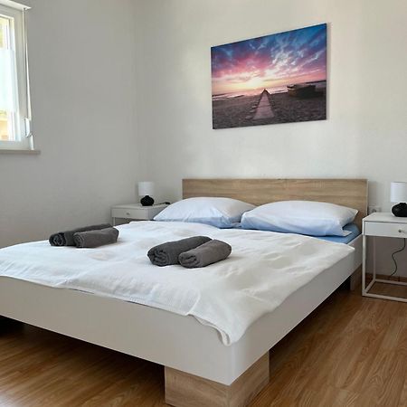 Apartment Roko Trogir Ngoại thất bức ảnh