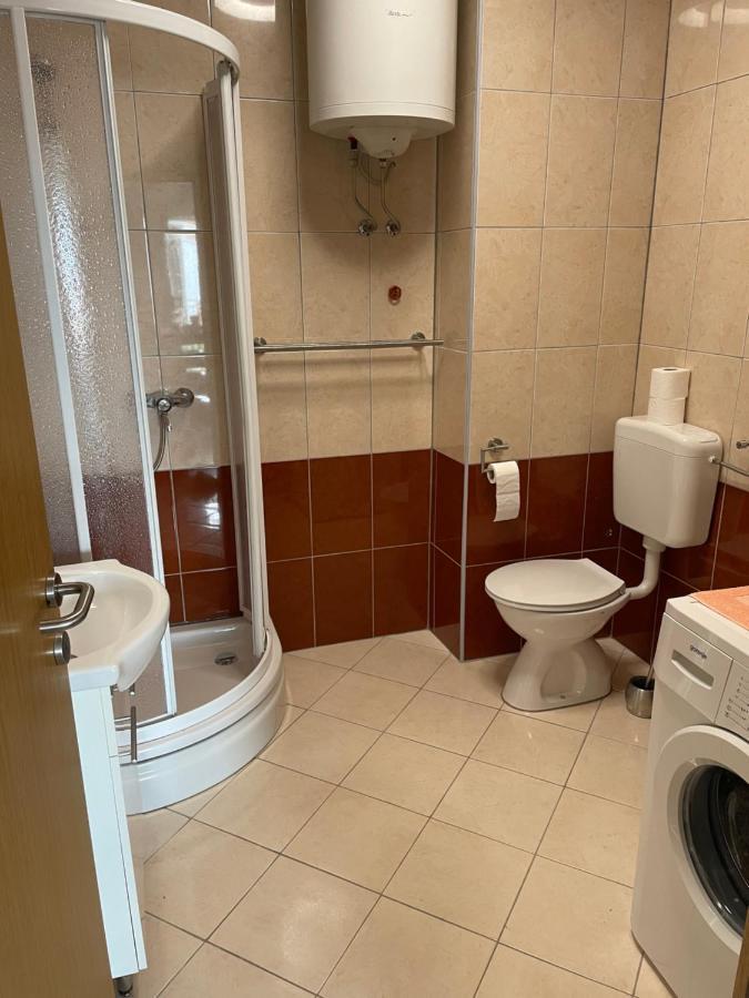 Apartment Roko Trogir Ngoại thất bức ảnh