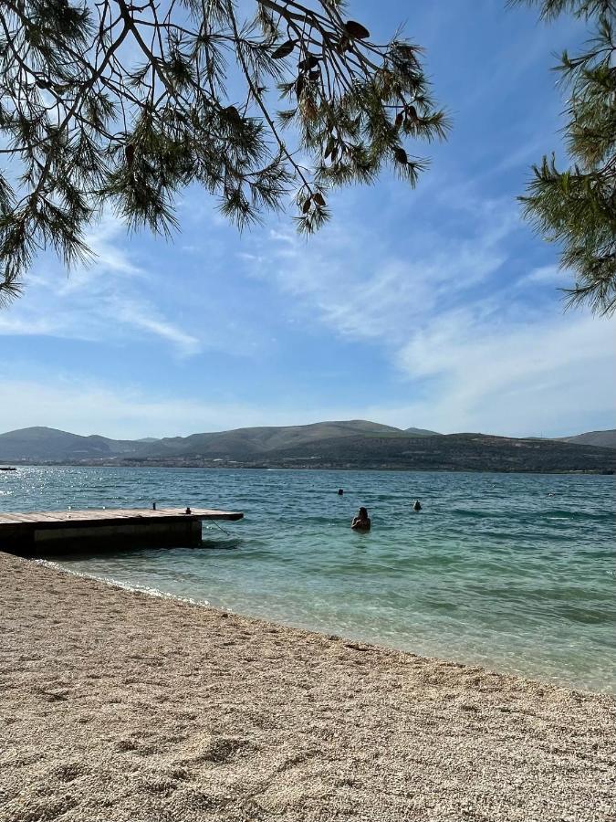 Apartment Roko Trogir Ngoại thất bức ảnh