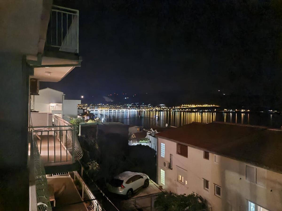 Apartment Roko Trogir Ngoại thất bức ảnh