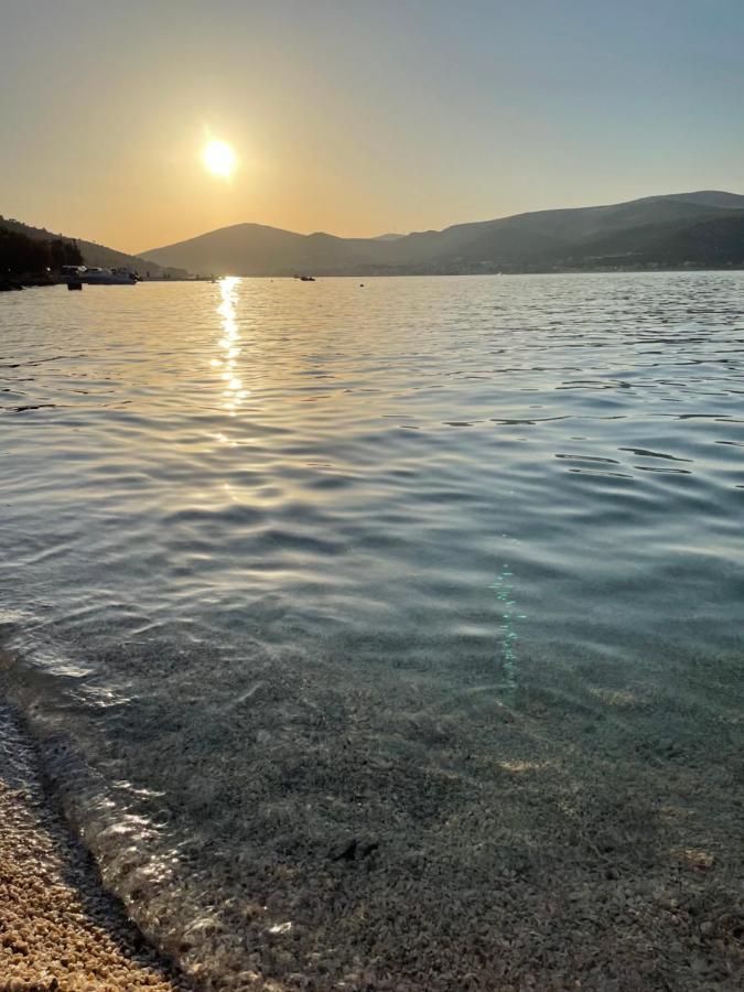 Apartment Roko Trogir Ngoại thất bức ảnh