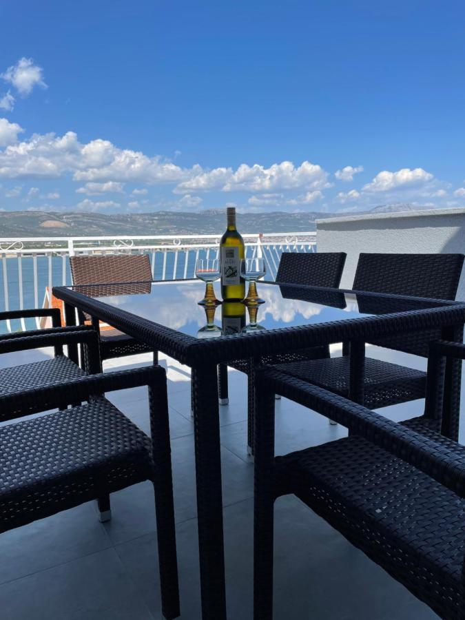 Apartment Roko Trogir Ngoại thất bức ảnh