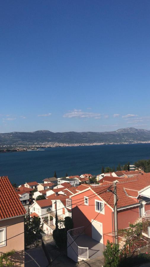 Apartment Roko Trogir Ngoại thất bức ảnh