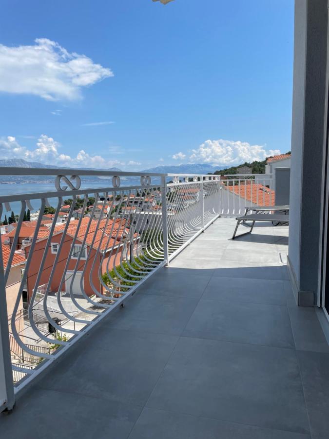 Apartment Roko Trogir Ngoại thất bức ảnh