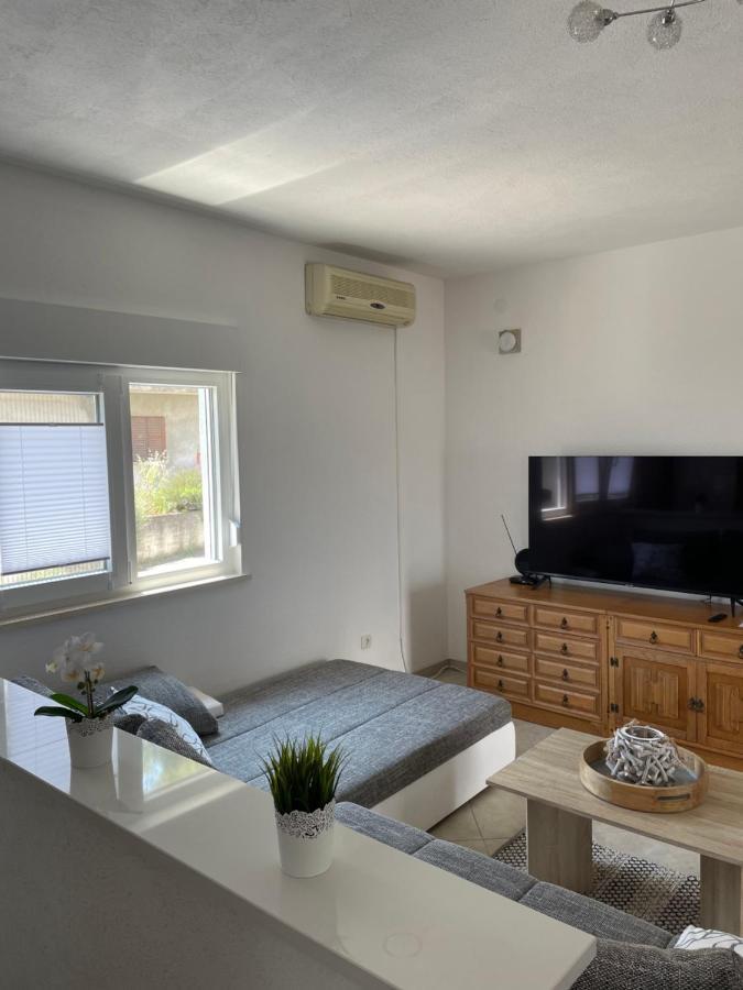 Apartment Roko Trogir Ngoại thất bức ảnh