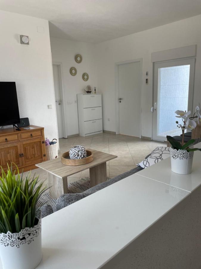 Apartment Roko Trogir Ngoại thất bức ảnh