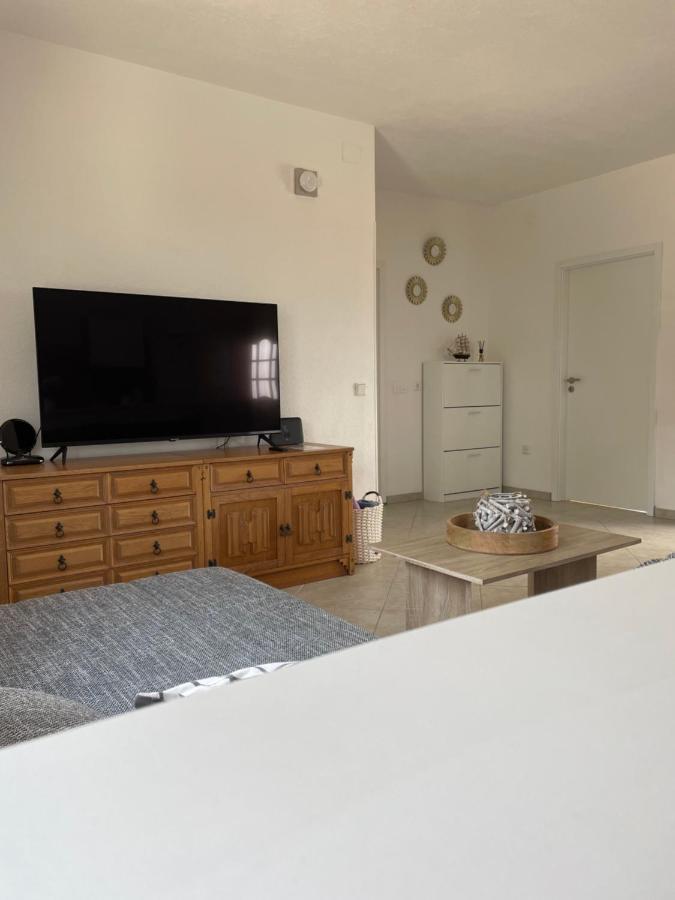 Apartment Roko Trogir Ngoại thất bức ảnh