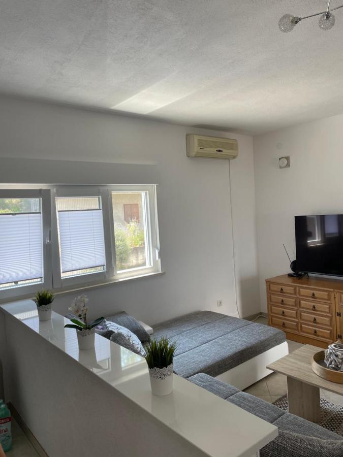 Apartment Roko Trogir Ngoại thất bức ảnh