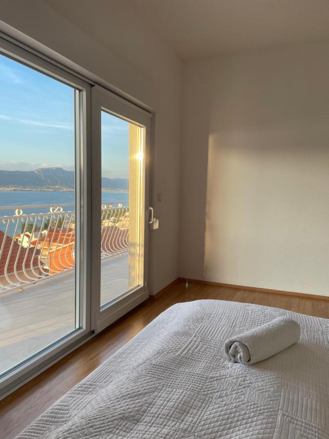Apartment Roko Trogir Ngoại thất bức ảnh