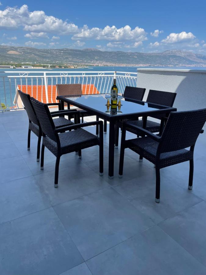 Apartment Roko Trogir Ngoại thất bức ảnh