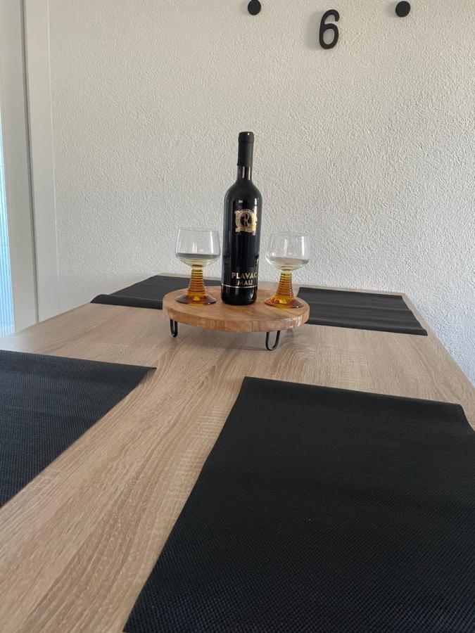 Apartment Roko Trogir Ngoại thất bức ảnh