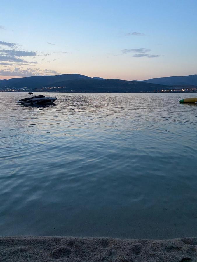 Apartment Roko Trogir Ngoại thất bức ảnh