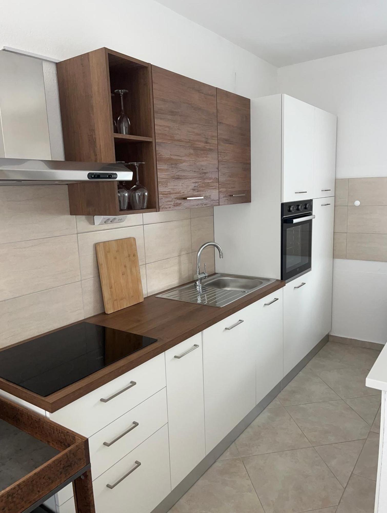 Apartment Roko Trogir Ngoại thất bức ảnh
