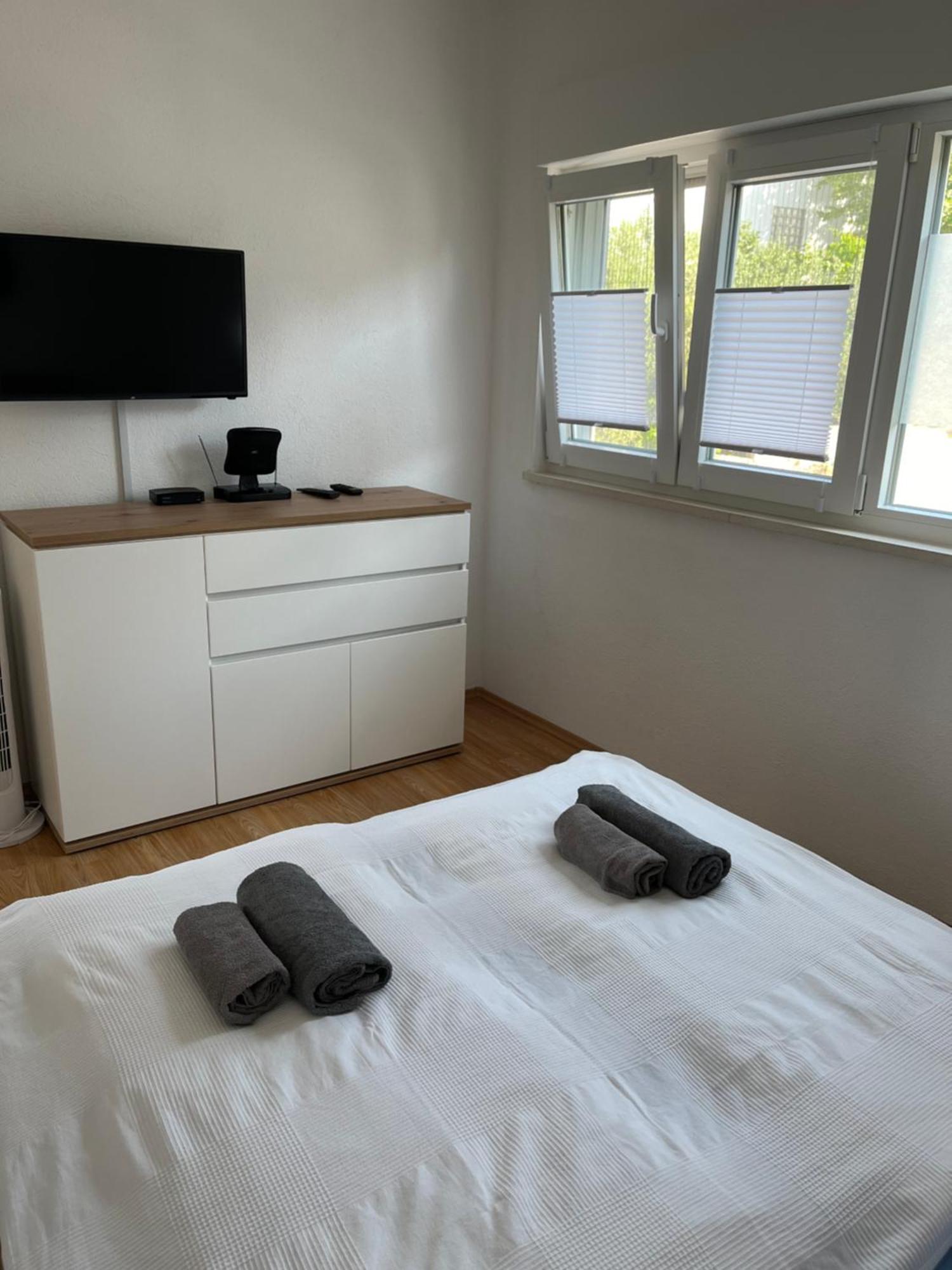 Apartment Roko Trogir Ngoại thất bức ảnh