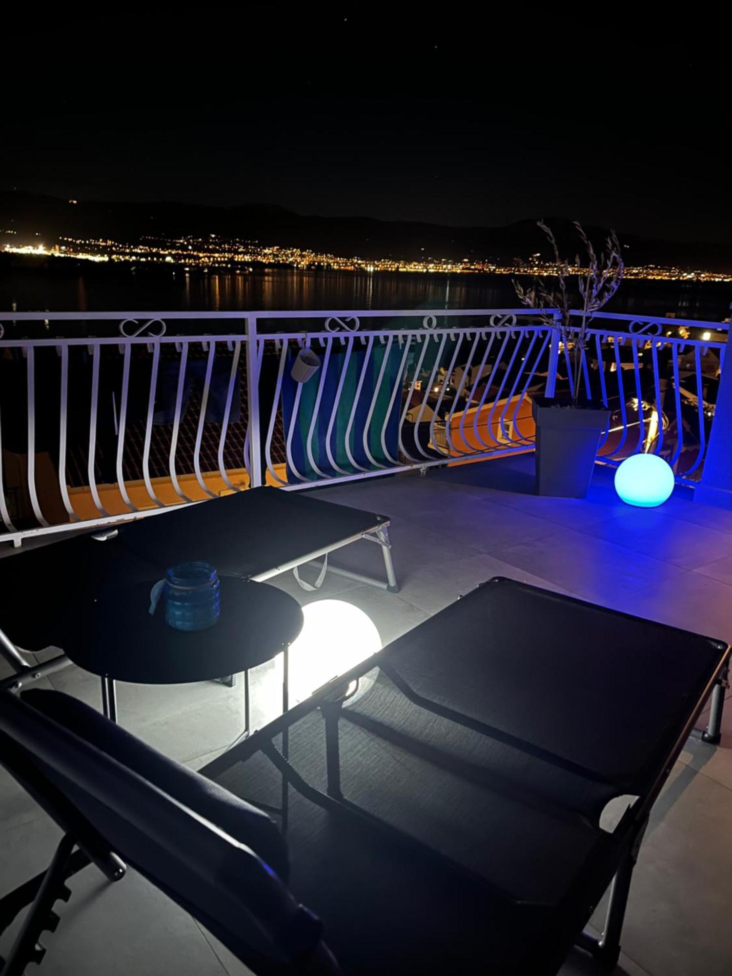 Apartment Roko Trogir Ngoại thất bức ảnh